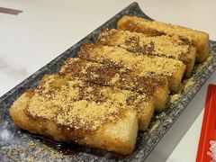 -付小姐在成都(川沙店)