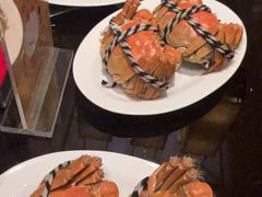 -上海锦江汤臣洲际大酒店柒酒廊