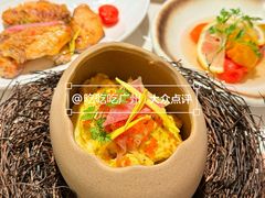 -LE SHARE洛笙·花园西餐(北京路步行街店)