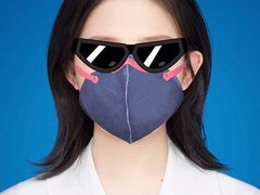 -海马体照相馆(大连罗斯福广场店)