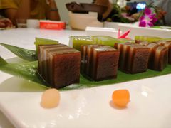 -香香海南菜餐厅