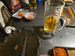 -铭牛烧肉·和牛海鲜自助(高新月牙湖店)