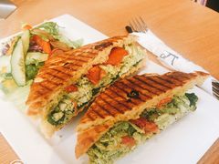 -Jamaicablue Coffeeshop(中央广场店)