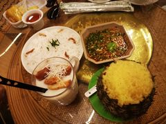 -多哥水傣味餐厅(司马巷店)