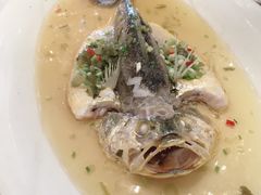 -宁波汉通海鲜大酒店(江湾店)
