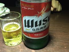 -凯撒尔新疆特色主题餐厅(青山店)