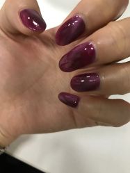 -EasyLady美甲沙龙