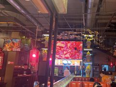 -鸣记脆皮烤鱼·海鲜烤鱼(亿合城店)