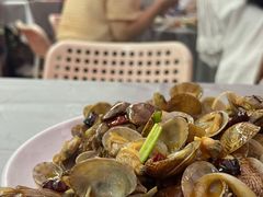 -人和啤酒屋海鲜大排档(营口路店)