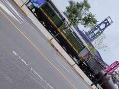 -首钢一高炉·SoReal科幻乐园