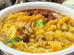 -祁家面馆(大香炉店)
