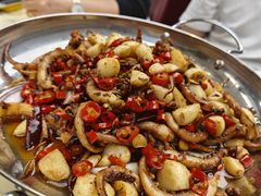 -聚味瞿记·龙虾堂(坡子街店)