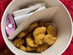 -麦当劳(盐城世纪大道得来速店)