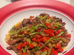 -湘鼎盛·大厨鲜炒湖南味(高新银泰店)