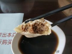 -锡笼记·无锡小笼(方塔店)
