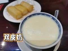 -民信老铺(双皮奶博物馆店)