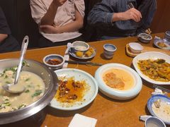 -95号酱骨·一块豆腐(展春园西路店)