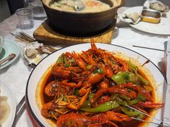 -龚海宝· 烧烤· 羊肉原切挂糊更好吃(庄市店)