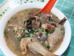 -袁森泰鲜汤(江汉区三民靓汤店)