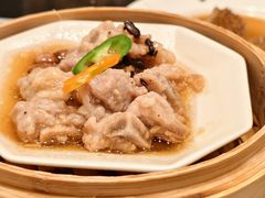 -京香轩·中餐厅(上海中庚聚龙酒店)