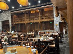 -顺兴老茶馆·精品川菜(世纪城店)