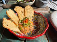 -SELVA森林海滩·拉丁餐厅&Bar(虹桥新天地店)