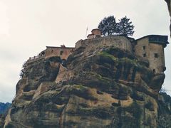 -梅黛奥拉修道院