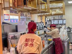 -都可手作(学士街手作店)