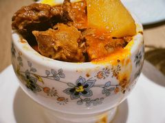 -波特曼西餐厅(中央大街店)