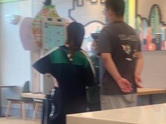-德克士信之义(信源商厦店)