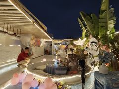 -天空花园餐吧·生日·团建(南山店)