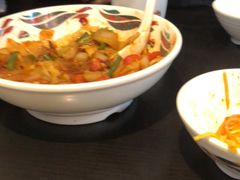 -巴依老爷新疆美食(远洋未来汇购物中心店)
