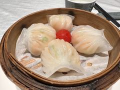 -粤盛海鲜楼(融冠乐城店)