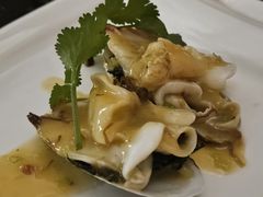 -宜兴隆家宴·私房菜(泰安华庭店)