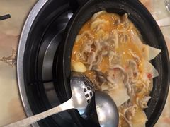 -李师傅脆肚(梅林店)