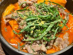 -Fuzzy Bistro 浮几韩餐·茶酒馆