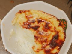 -西域盛宴烧烤新疆菜清真餐厅(古美店)