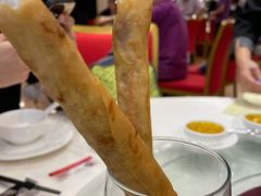 -凤凰楼酒家·粤宴点心(华强北店)