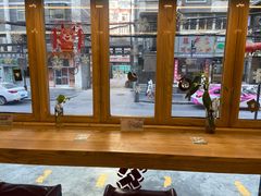 -放哈·甜醅子奶茶创造者(正宁路店)