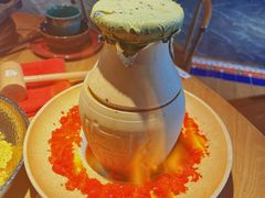 -吃饭皇帝大·土家民族菜(武陵源店)