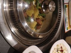 -灶座小锅烀饼·铁锅炖(全国总店)