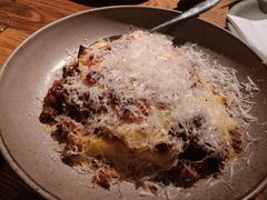 -La Strada(安福路店)