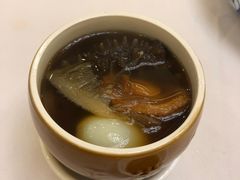 -聚春园自助餐厅(东街口店)