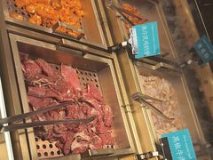-東盛炭烤自助料理(玄武招商花园城店)