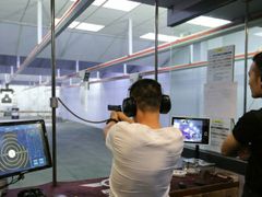 -都市枪神实弹射击俱乐部
