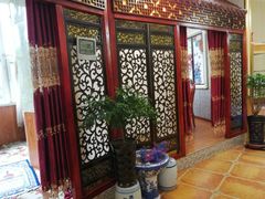 -伊帆食府·青海地方特色美食