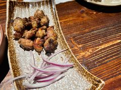 格鲁吉亚麻排-格鲁·秀色Georgia’s Feast