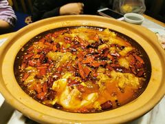 -掌柜的店·河南菜(新天地店)