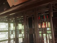 -上海醉白池公园