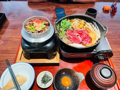 -东京和食 Sun with AQUA